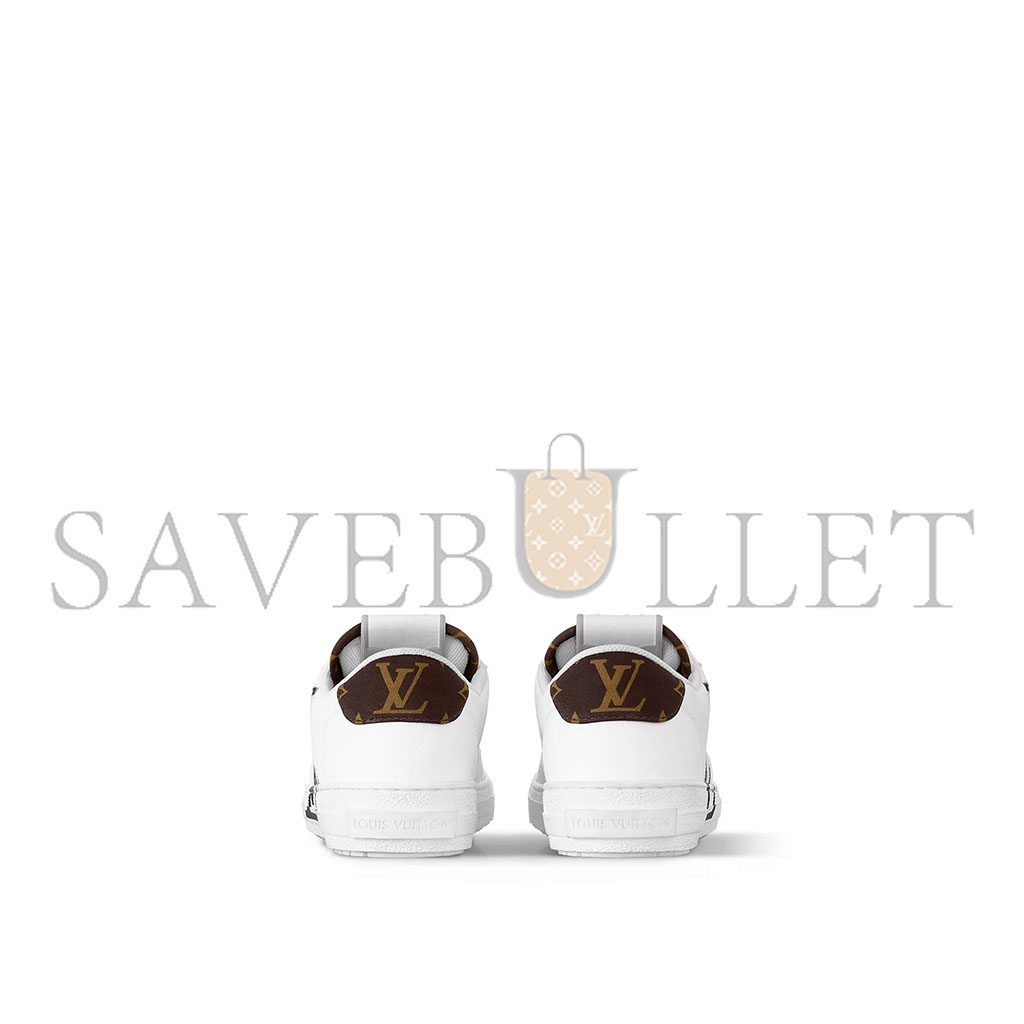 l**is V*t*n charlie sneaker 1aadp6